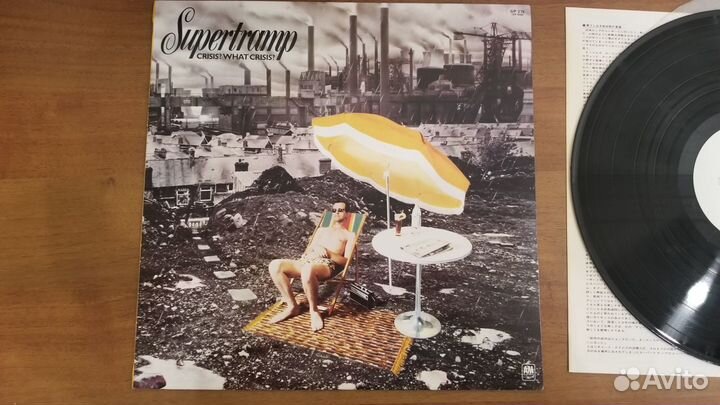 Виниловые пластинки Япония США 22 (69 штук)