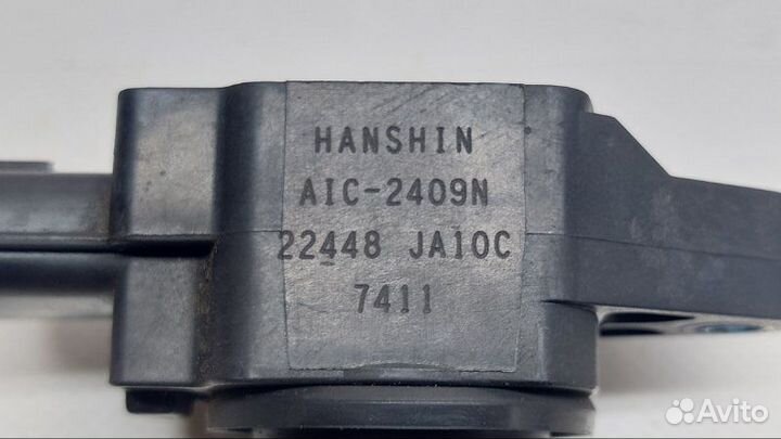 Катушка зажигания Infiniti G35 3.5 2007