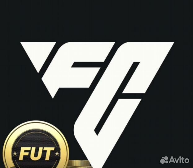 Скупка монет FC24 (fifa24)