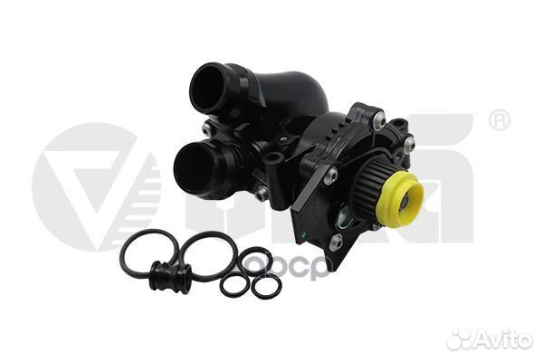 Насос водяной VW Golf VI (08) /Passat B6 (05)