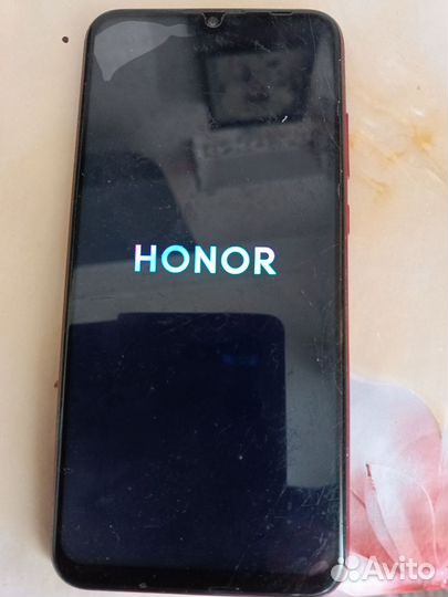 HONOR 10i, 4/128 ГБ