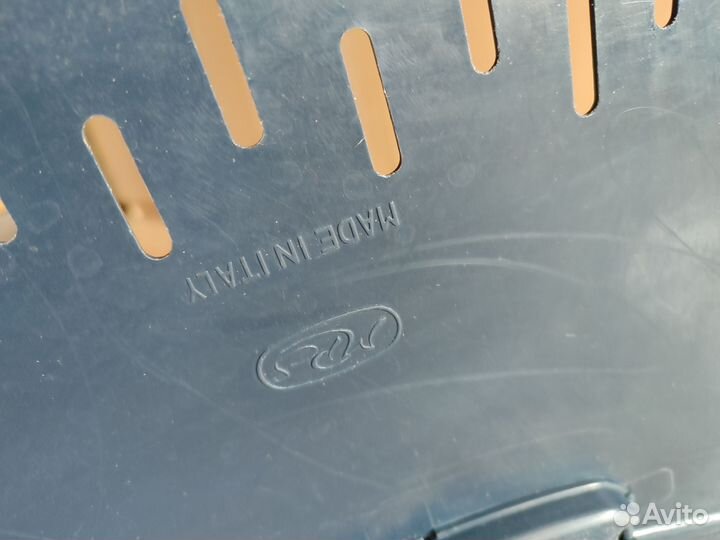 Лежак для собаки