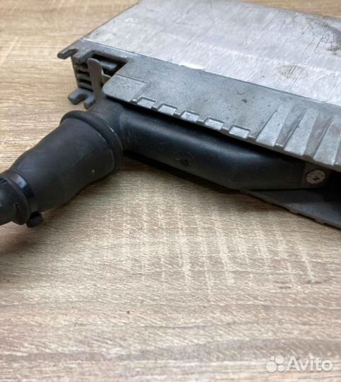 Блок управления абс, WithPlug Acura ILX