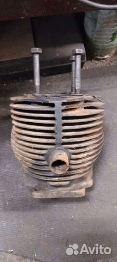 Цилиндр Иж 49