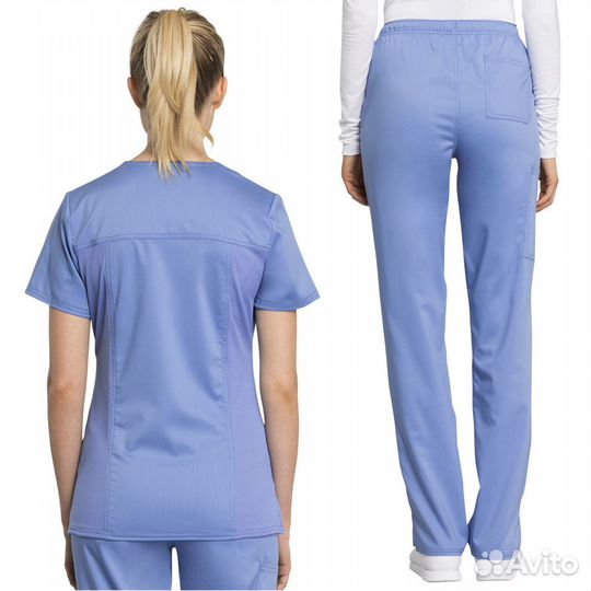 Медицинский костюм Cherokee Р-р: XXS, XS, M, L, XL