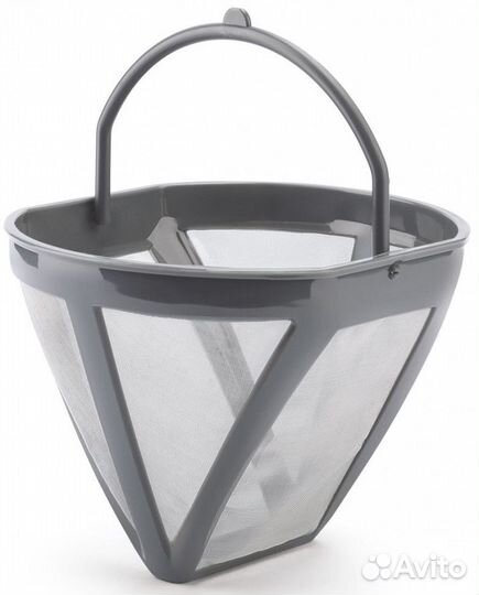 Капельная кофеварка Smeg DCF02pgeu