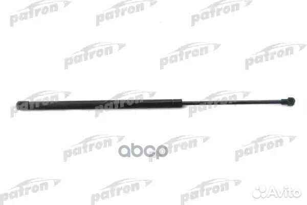 Patron Амортизатор крышки багажника Общая длина