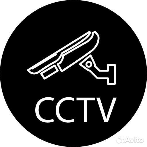 Монтаж Видеонаблюдения,Интернет,Антенн,Телевидение