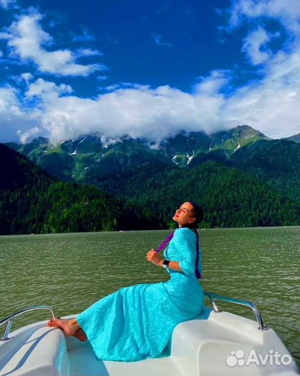 Индивидуальные экскурсии в Абхазию / Туры