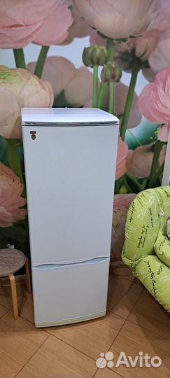 Холодильник Atlant