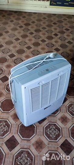 Аренда осушитель воздуха