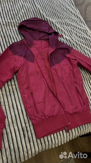 Ветровка женская nike