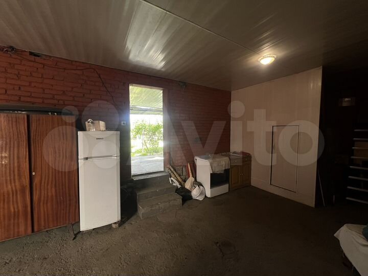 Дом 89 м² на участке 6 сот.