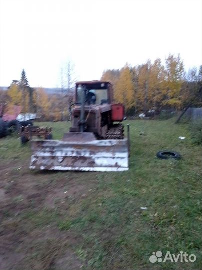 Плуг 86 Механический завод ПСК-5, 1989