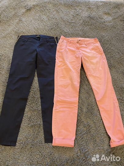 Женские вещи пакетом 42-44 (s)