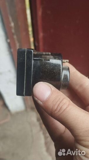 Вольтметры и амперметры