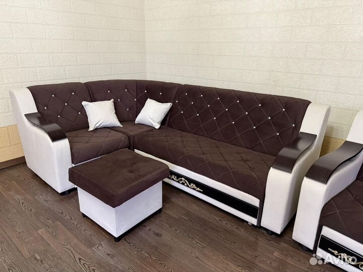 Мебель мягкая доставка по всей России