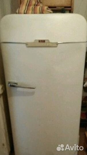 Холодильник