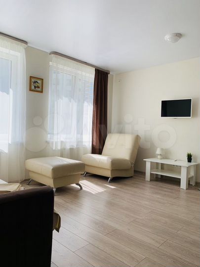 Квартира-студия, 29 м², 2/17 эт.