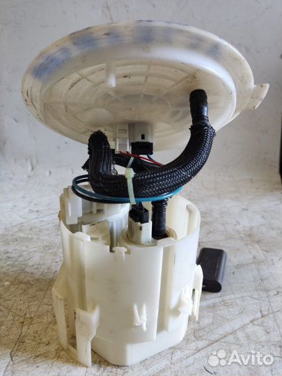 Бензонасос Opel Astra H 2004-2015