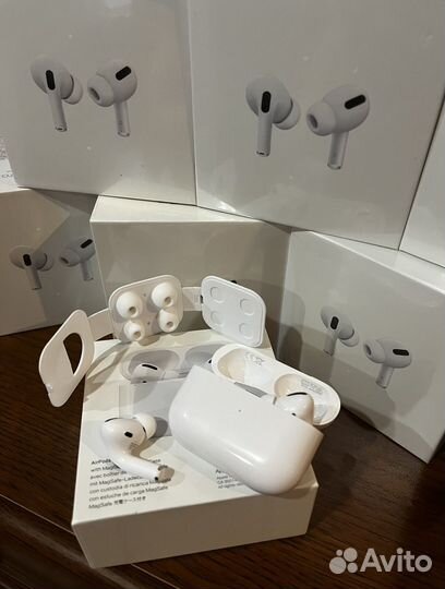Airpods Pro Premium