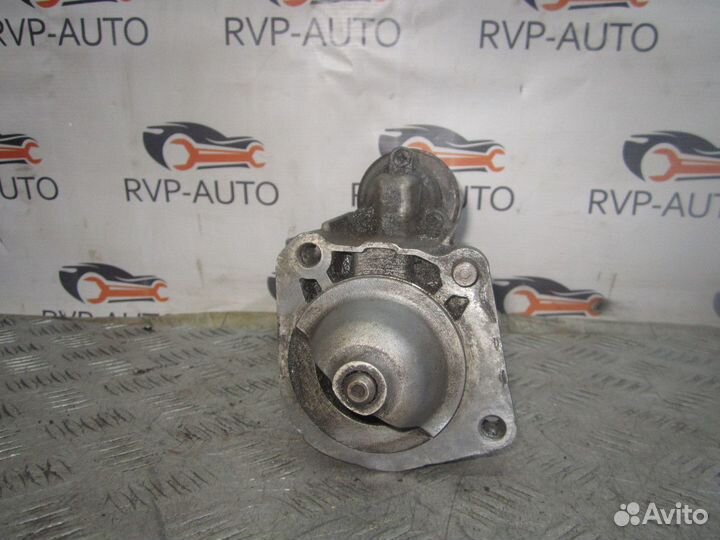 Стартер Volvo S80 2.5 1998-2003