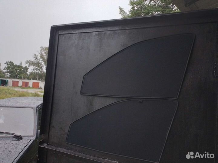 Магнитные сетки на гранту 2шт