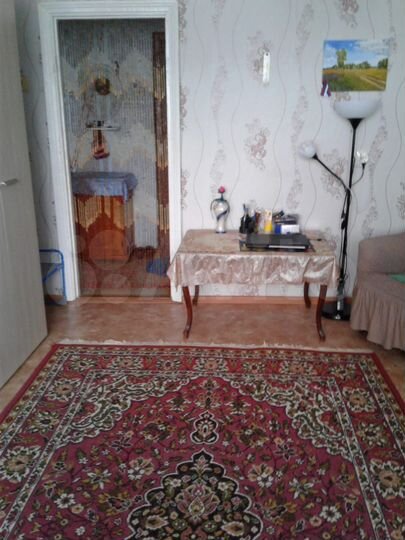 2-к. квартира, 46,9 м², 1/2 эт.