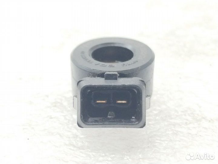 Датчик детонации Mercedes-Benz C-Class W204 1.8