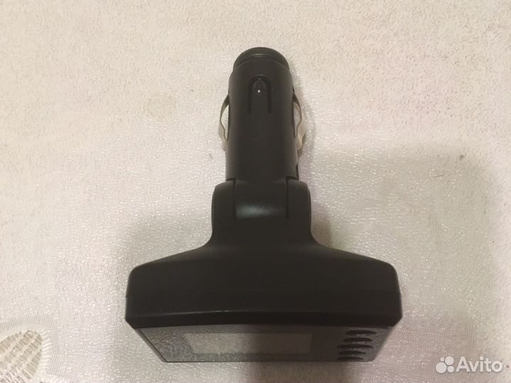 Mp3 плеер автомобильный