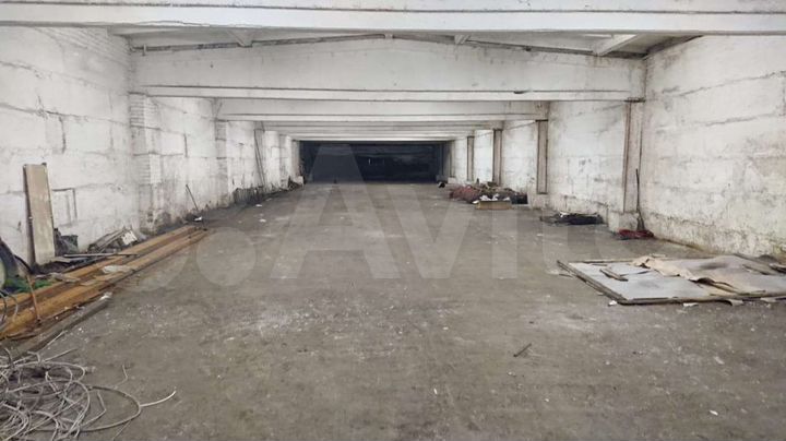 Склад, 800 м²