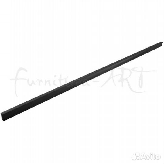 Мебельные ручки