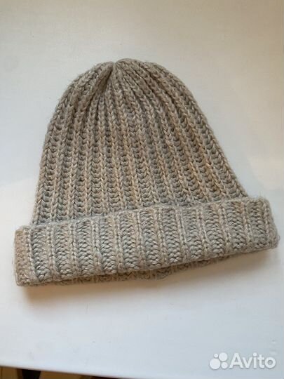 Шапка женская pull&bear