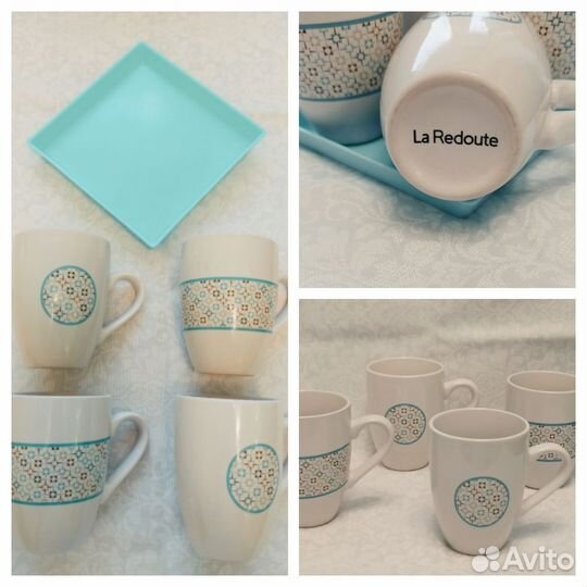 Чашки La Redoute