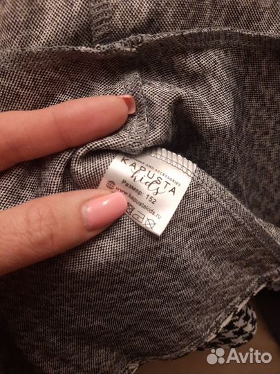 Костюм для девочки