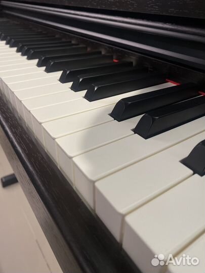 Nux WK-400 Цифровое пианино