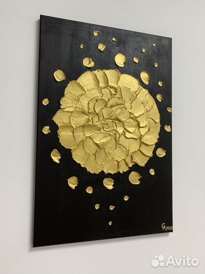 Картина интерьерная