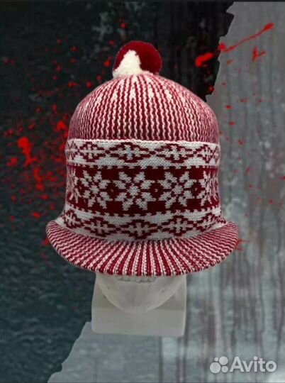 Шапка слова пацана