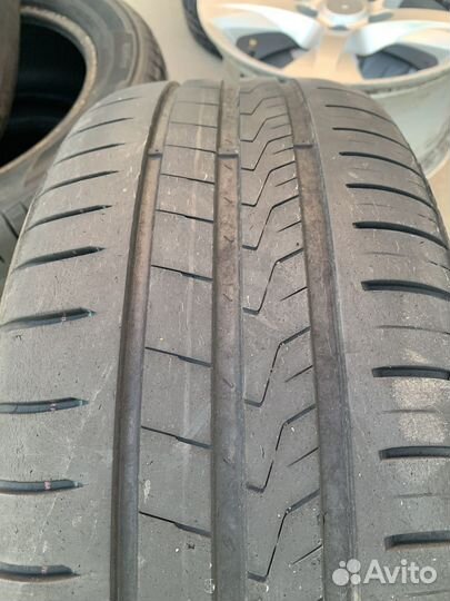 Hankook Kinergy Eco 2 K435 205/55 R16 91H