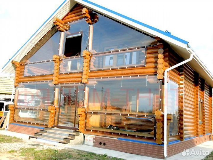 Мягкие окна