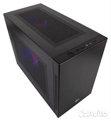 Компьютер iRU Game 510B6GS