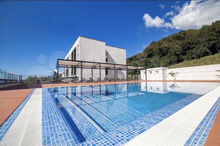 Квартира-студия, 27 м², 3/3 эт.