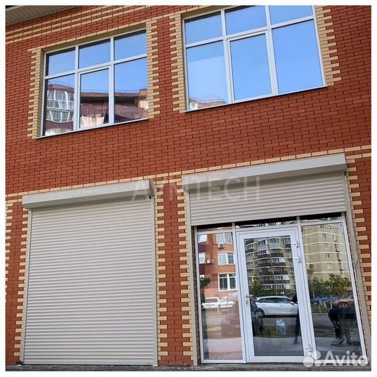 Роллеты ирольставни