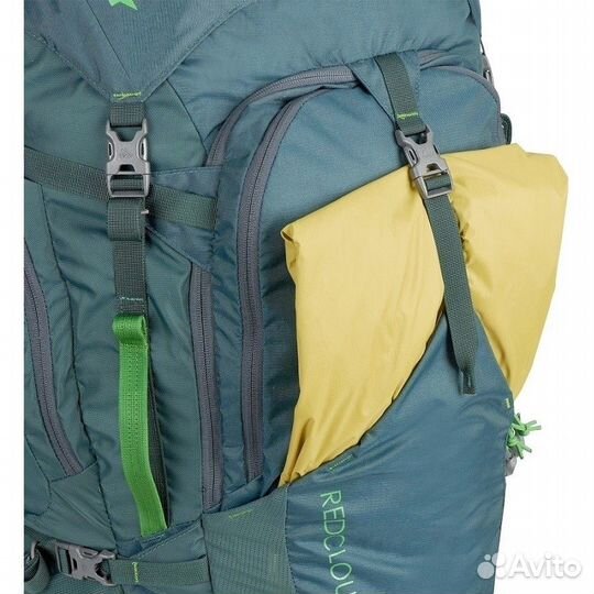 Рюкзак Kelty Redcloud 110 л