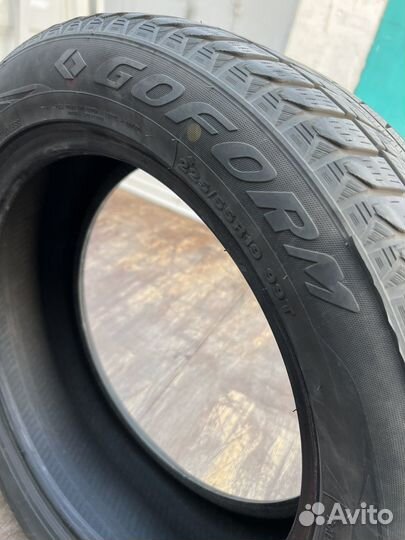 Goform Frozenero 225/55 R19