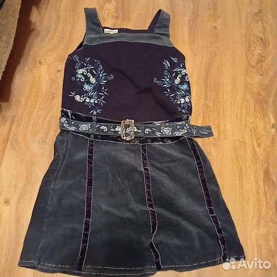 Одежда для беременных 50-52