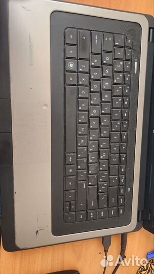 Ноутбук HP 630