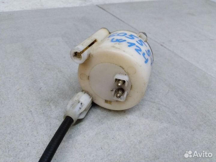 Блок управления печкой