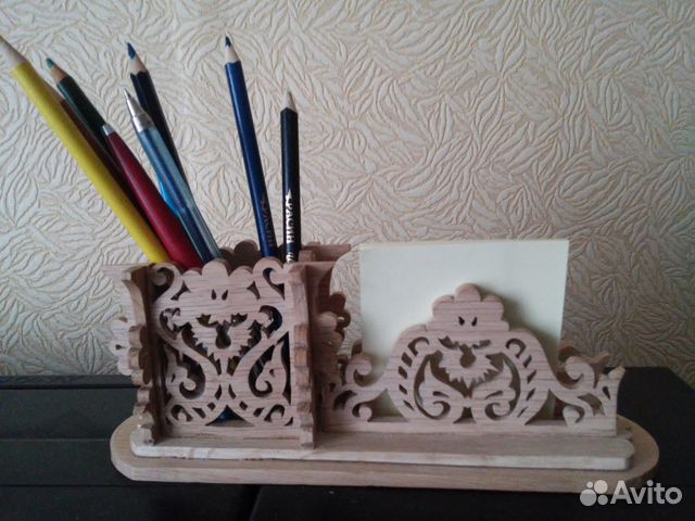 Письменный набор