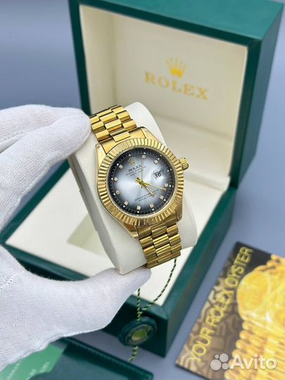 Наручные часы rolex